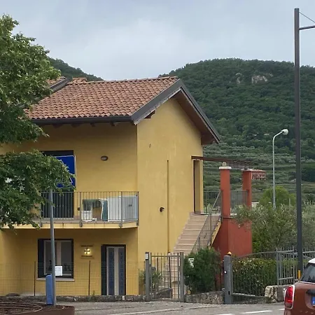 Appartement Apartment-rosella Garda *