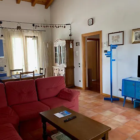 Apartment-rosella Garda * Garda (Verona)