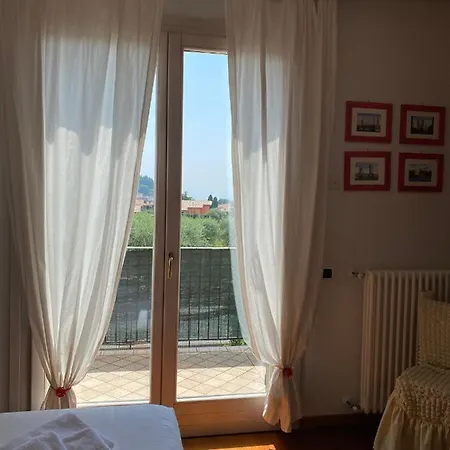 Apartment-rosella Garda