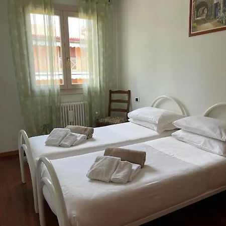 Appartement Apartment-rosella Garda
