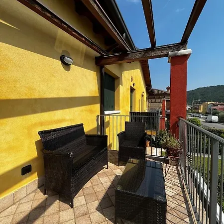 Apartment-rosella Garda Apartment Garda (Verona)