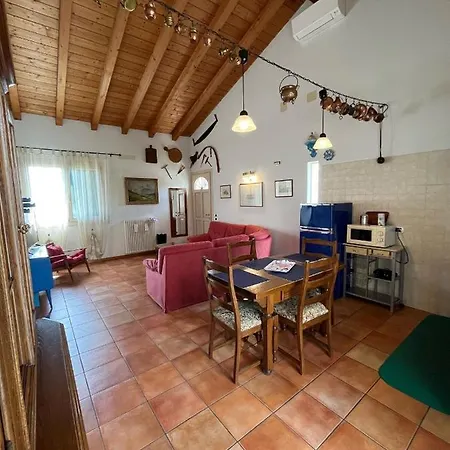 Apartment Apartment-rosella Garda *